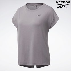 Reebok T-Shirt R-Neck Wor Supremium Detail Tee