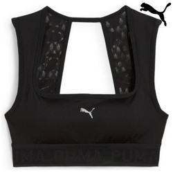 Puma Sports bra move lace light support