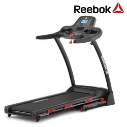 Reebok Fitness Treadmill One Gt40S Rvon-10121Bk-Ar Black