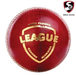 Sg Cricket Ball League
