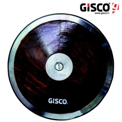 Gisco Discus wooden popular 1.75kg