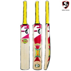 Sg Cricket bat nexus plus #6