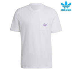 Adidas originals T-shirts pocket t