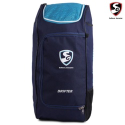 Sg Kit bag drifter duffle wheelie