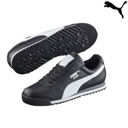 Puma Lifestyle shoes roma basic