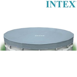 Intex Pool Cover Deluxe 57900 18" 18"