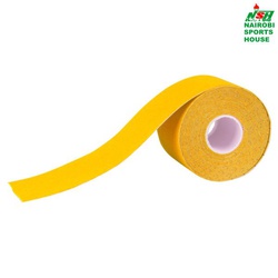 Miscellaneous Muscle/Kinesiology Tape (Colour: Yellow)