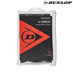 Dunlop Over Grip D Tac U-Sweat