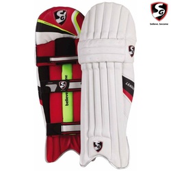 Sg Leg guard batting league rh adult cricket