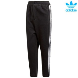 Adidas originals 3/4 ribbed bottom pant sc