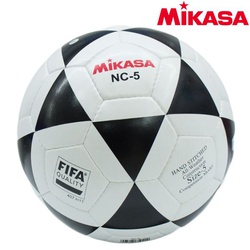 Mikasa Football synthetic nc-5 #5