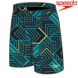 Speedo Water shorts sport allover  18"