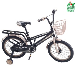 Qitong Bicycle Jnr 18"