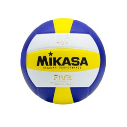 Mikasa Volley ball mv210 #4