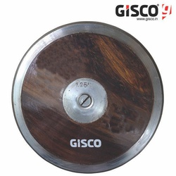 Gisco Discus wooden popular 1.25kg