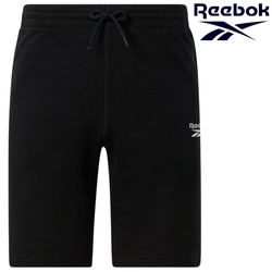 Reebok Shorts ri ft left leg  (1/2)