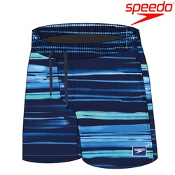 Speedo Water shorts digital printed leisure 14"