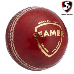 Sg Cricket Ball Seamer
