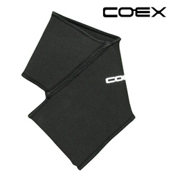 Co_Ex Ankle Support (Colour: Black, Size: M)