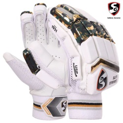 Sg Batting gloves rh adult savage lite size: s