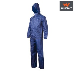 Wildcraft Rain suit jacket + pant