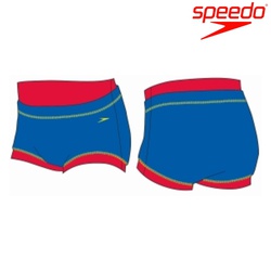 Speedo Water shorts nappy swim cover