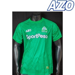 Azo Player Version Jerseys r-neck gor mahia