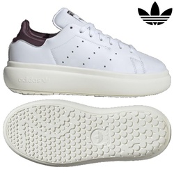 Adidas originals Lifestyle shoes stan smith pf w