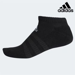 Adidas Socks no-show cush low 1pp