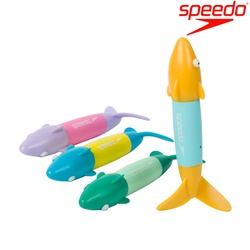 Speedo Spinning dive toys sea squad