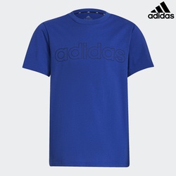 Adidas T-Shirts R-Neck B Lin T