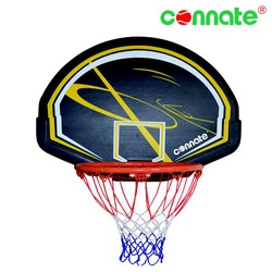 Connate Basketball backboard wall mounting s009b