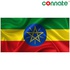 Image for the colour Ethiopia