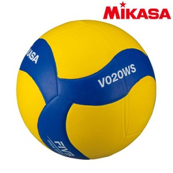 Mikasa Volley ball rubber v020ws #5