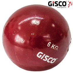 Gisco Shotput 6Kg