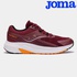 Image for the colour Maroon/White