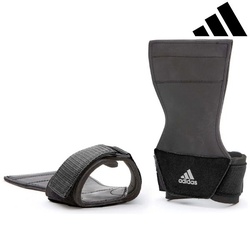 Adidas fitness Lifting grips padded