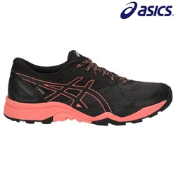 Asics Running Shoes Gel Fujitrabuco 6 G Tx