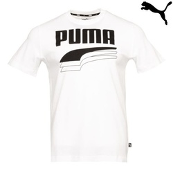 Puma T-shirt r-neck rebel bold tee