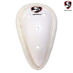 Sg Abdominal guard profile men cricket