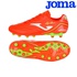 Image for the colour Flo Orange/White