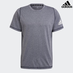 Adidas T-Shirts R-Neck M Frl Ult Ht