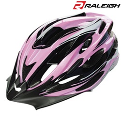 Raleigh Helmet Skating/Cycling Urban