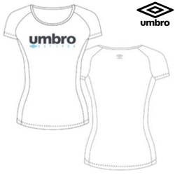 Umbro T-shirt r-neck graphic tee