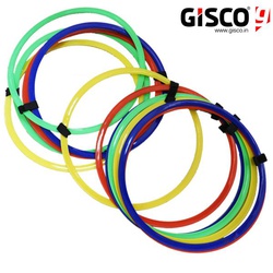 Gisco Foot Speed Ladder Ring 54421