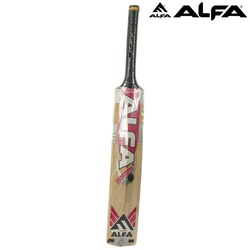 Alfa Cricket Bat Siena #6