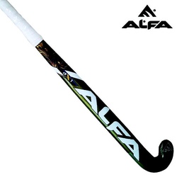 Alfa Hockey stick  ax1 38"