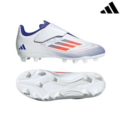 Adidas Football boots f50 club vel fxg j firm ground