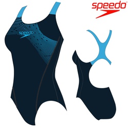 Speedo Costume medley logo 1pc