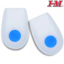 I-ming Heel cup silicone